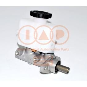 Hauptbremszylinder 702-07083 von IAP QUALITY PARTS günstig für 251,66 € online kaufen