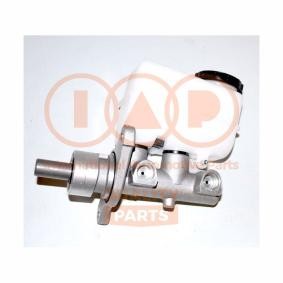 Achetez des Maître-cylindre de frein IAP QUALITY PARTS 702-07090 à prix pour 129,34 €