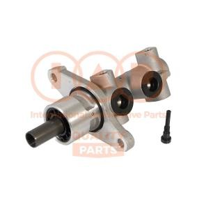 Achetez des Maître-cylindre de frein IAP QUALITY PARTS 702-07093 à prix pour 129,34 €