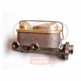 Acquista Cilindro maestro del freno da IAP QUALITY PARTS 702-10022 a buon mercato per soli 193,04 €