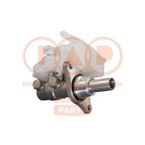 Achetez des Maître-cylindre de frein IAP QUALITY PARTS 702-11060 à prix pour 158,30 €