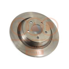 Hauptbremszylinder 702-15033 von IAP QUALITY PARTS günstig für 198,61 € online kaufen