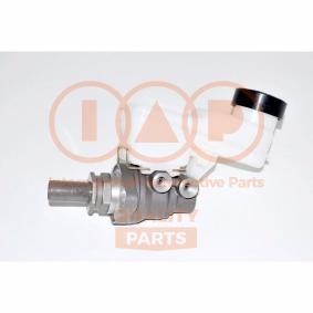 Hauptbremszylinder 702-17000 von IAP QUALITY PARTS günstig für 169,63 € online kaufen