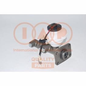 Hauptbremszylinder 702-17021 von IAP QUALITY PARTS günstig für 145,29 € online kaufen