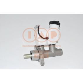 Acquista Cilindro maestro del freno da IAP QUALITY PARTS 702-20052 a buon mercato per soli 122,31 €