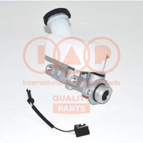 Hauptbremszylinder für CHEVROLET von IAP QUALITY PARTS