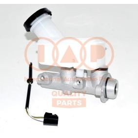 Hauptbremszylinder für CHEVROLET von IAP QUALITY PARTS