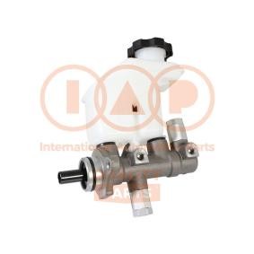 Hauptbremszylinder 702-21072 von IAP QUALITY PARTS günstig für 127,44 € online kaufen