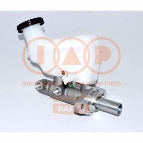 Acquista Cilindro maestro del freno da IAP QUALITY PARTS 702-21111 a buon mercato per soli 203,57 €