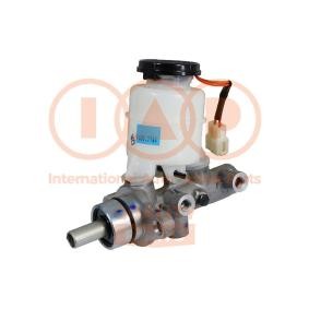 Hauptbremszylinder 702-22040 TATA (TELCO) INDICA von IAP QUALITY PARTS