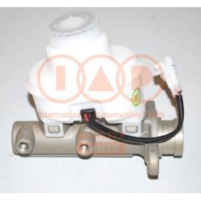 Hauptbremszylinder 702-24020 GREAT WALL von IAP QUALITY PARTS