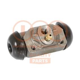 Radbremszylinder des Herstellers IAP QUALITY PARTS - Originalware Artikelnummer: 703-00027