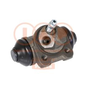 Compre Cilindro do travão da roda da IAP QUALITY PARTS 703-00100 a um preço baixo por 54,98 €