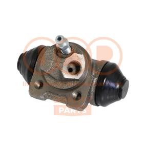 Compre Cilindro do travão da roda da IAP QUALITY PARTS 703-00101 a um preço baixo por 54,98 €