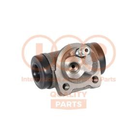 Compre Cilindro do travão da roda da IAP QUALITY PARTS 703-00102 a um preço baixo por 54,98 €