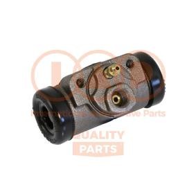 Radbremszylinder für FORD USA von IAP QUALITY PARTS