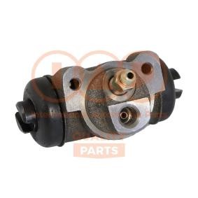 Acquista Cilindretto freno da IAP QUALITY PARTS 703-09011 a buon mercato per soli 64,39 €