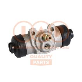 Osta Jarrusylinteri IAP QUALITY PARTS:llä 703-16021 edullisesti hintaan 78,81 €