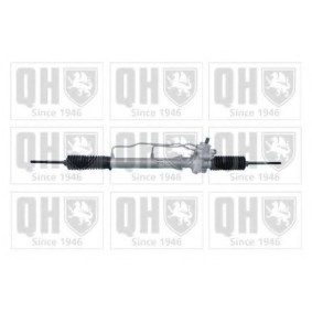 Compre Caixa de direção de QUINTON HAZELL online para BLUEBIRD Hatchback (T72, T12) a preços moderados