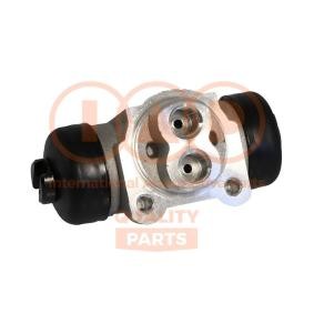 Osta Jarrusylinteri IAP QUALITY PARTS:llä 703-16052 edullisesti hintaan 76,92 €