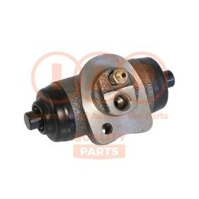 Comprar Cilindro de freno de rueda de IAP QUALITY PARTS 703-20070 a bajo precio de 79,79 €