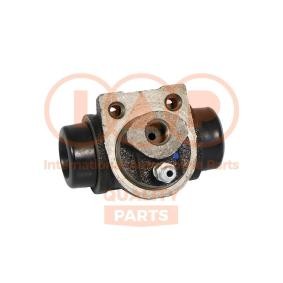 Radbremszylinder von IAP QUALITY PARTS