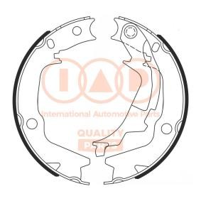 Bremsbackensatz 705-07048 von IAP QUALITY PARTS günstig für 98,65 € online kaufen