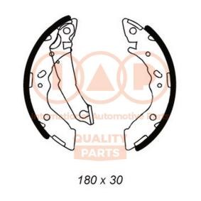 Bremsbackensatz 705-07050 von IAP QUALITY PARTS günstig für 85,08 € online kaufen