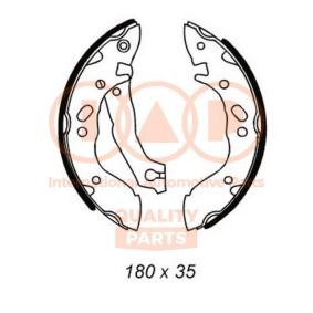 Bremsbackensatz 705-07051 von IAP QUALITY PARTS günstig für 82,84 € online kaufen