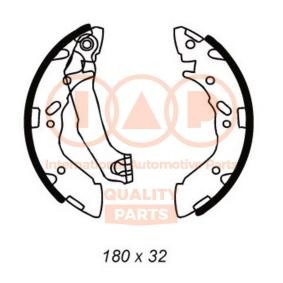 Bremsbackensatz 705-07090 von IAP QUALITY PARTS günstig für 82,84 € online kaufen