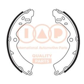 Bremsbackensatz für SUZUKI von IAP QUALITY PARTS