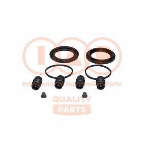 Bremssattel-Reparatursatz des Herstellers IAP QUALITY PARTS - Originalware Artikelnummer: 706-02060