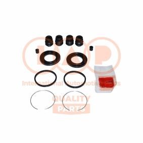 Bremssattel-Reparatursatz des Herstellers IAP QUALITY PARTS - Originalware Artikelnummer: 706-12022
