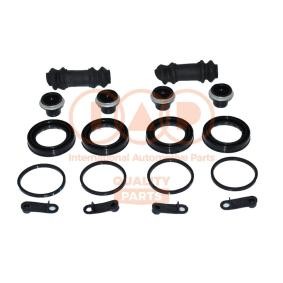 Bremssattel-Reparatursatz des Herstellers IAP QUALITY PARTS - Originalware Artikelnummer: 706-13160