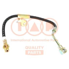Bremsschlauch 708-01023 GMC von IAP QUALITY PARTS