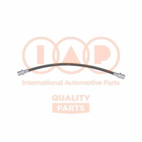 Bremsschlauch 708-03042 PIAGGIO von IAP QUALITY PARTS