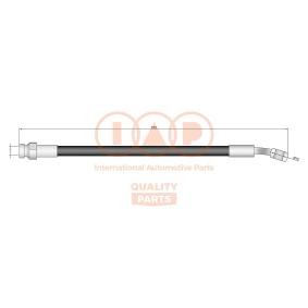 Bremsschlauch für KIA von IAP QUALITY PARTS