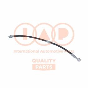 Bremsschlauch für HYUNDAI von IAP QUALITY PARTS