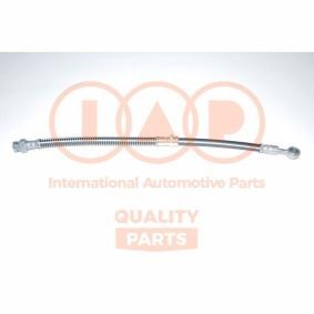 Bremsschlauch für HYUNDAI von IAP QUALITY PARTS