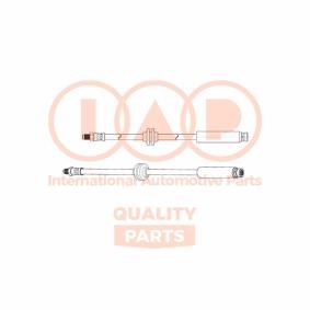 Bremsschlauch für VOLVO von IAP QUALITY PARTS