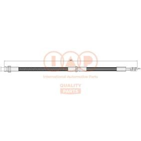 Bremsschlauch für VOLVO von IAP QUALITY PARTS
