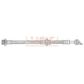 Bremsschlauch für NISSAN von IAP QUALITY PARTS
