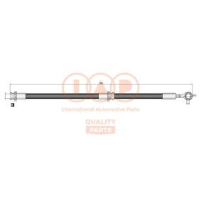 Bremsschlauch für NISSAN von IAP QUALITY PARTS