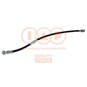 Bremsschlauch für SUBARU von IAP QUALITY PARTS