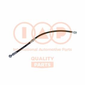 Bremsschlauch für SUBARU von IAP QUALITY PARTS