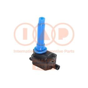 Bremsschlauch für CITROËN von IAP QUALITY PARTS