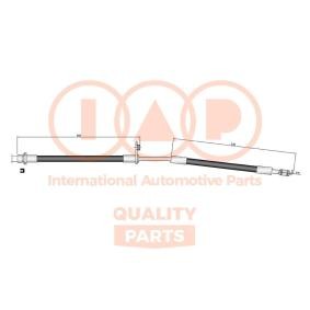 Bremsschlauch für SUBARU von IAP QUALITY PARTS