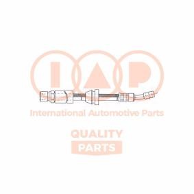 Bremsschlauch für DAEWOO von IAP QUALITY PARTS