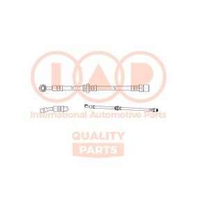 Bremsschlauch für DAEWOO von IAP QUALITY PARTS