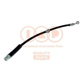 Bremsschlauch für DAEWOO von IAP QUALITY PARTS